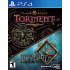 Planescape: Torment & Icewind Dale. Enhanced Edition [Русская версия] PS4