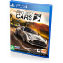 Project Cars 3 [русские субтитры] PS4