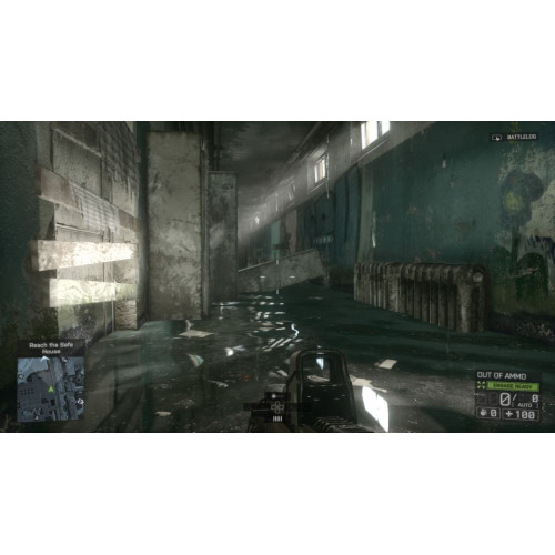 Battlefield 4 [русская версия] PS4