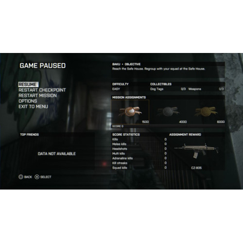 Battlefield 4 [русская версия] PS4