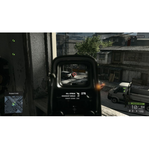 Battlefield 4 [русская версия] PS4