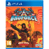 Broforce [английская версия] PS4