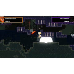 Broforce [английская версия] PS4