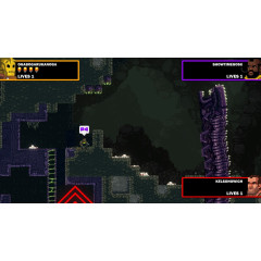 Broforce [английская версия] PS4
