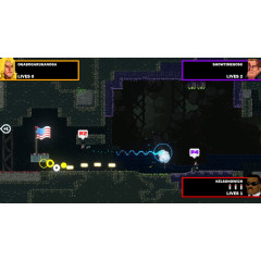 Broforce [английская версия] PS4