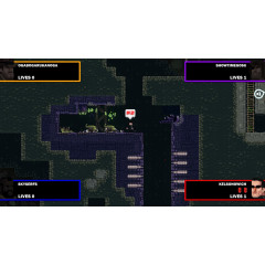 Broforce [английская версия] PS4
