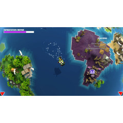 Broforce [английская версия] PS4