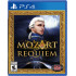 Mozart Requiem [английская версия] PS4