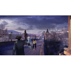 Mozart Requiem [английская версия] PS4