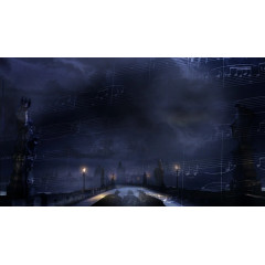 Mozart Requiem [английская версия] PS4