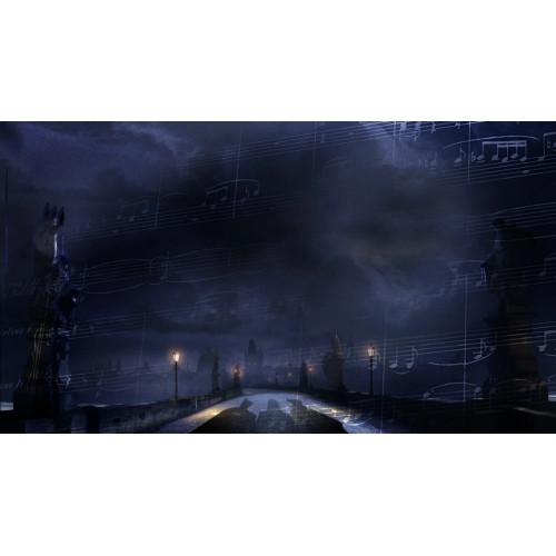 Mozart Requiem [английская версия] PS4