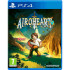 Airoheart [русские субтитры] PS4													