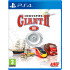 Industry Giant  [русские субтитры] PS4