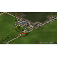 Industry Giant  [русские субтитры] PS4