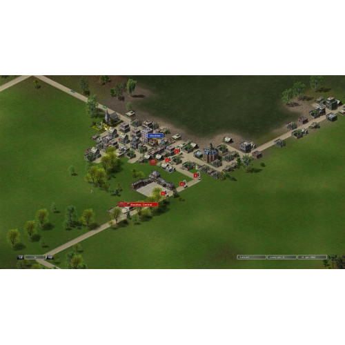 Industry Giant  [русские субтитры] PS4