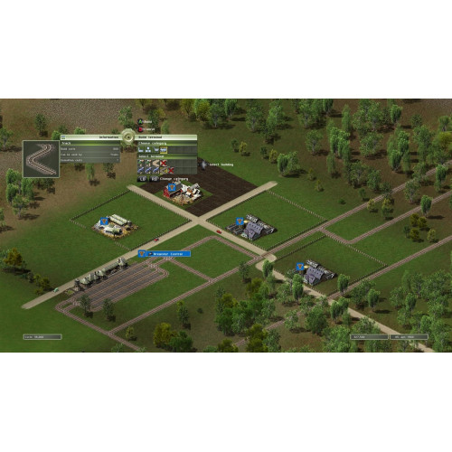 Industry Giant  [русские субтитры] PS4