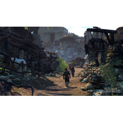Mount & Blade II: Bannerlord [русские субтитры] PS4														