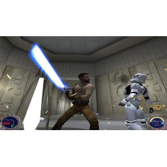 Star Wars: Jedi Knight Collection [английская версия] PS4														