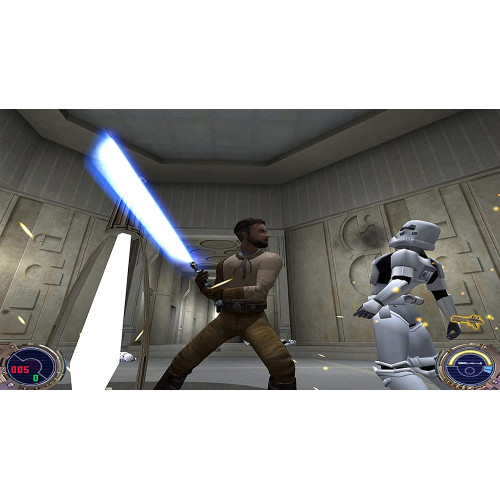 Star Wars: Jedi Knight Collection [английская версия] PS4														