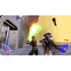Star Wars: Jedi Knight Collection [английская версия] PS4														