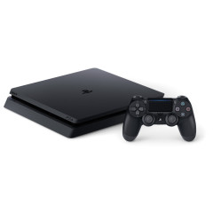 Игровая консоль PlayStation 4 Slim 1Tb 