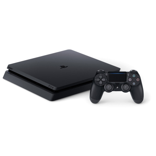 Игровая консоль PlayStation 4 Slim 1Tb 