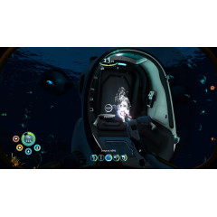 Subnautica: Below Zero [русские субтитры] PS4	 													