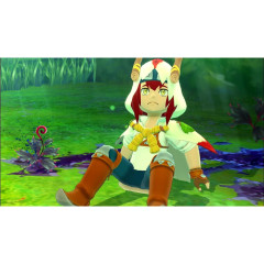 Monster Hunter Stories Collection [русские субтитры] PS4