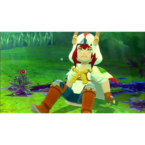 Monster Hunter Stories Collection [русские субтитры] PS4