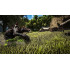 ARK: Survival Evolved [русские субтитры] PS4
