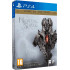 Mortal Shell: Enchanced Edition. Game of the Year Edition [русские субтитры] PS4