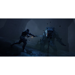 Mortal Shell: Enchanced Edition. Game of the Year Edition [русские субтитры] PS4