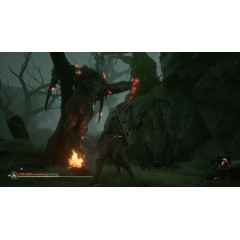 Mortal Shell: Enchanced Edition. Game of the Year Edition [русские субтитры] PS4