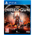 Necromunda: Hired Gun [русские субтитры] PS4