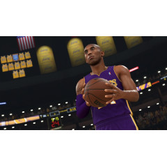 NBA 2K24. Black Mamba Edition [английская версия] PS4