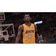 NBA 2K24. Black Mamba Edition [английская версия] PS4