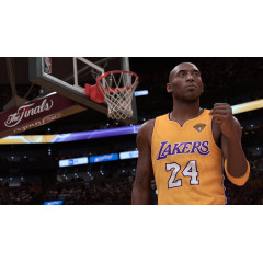 NBA 2K24. Black Mamba Edition [английская версия] PS4