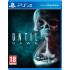Until Dawn (Дожить до рассвета) [английская версия] PS4