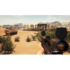 41 Hours [русские субтитры] PS4													