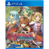 Alphadia Genesis (Limited Run) [английская версия]	PS4	 												