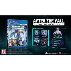 After the Fall - Frontrunner Edition (только для PS VR) [русские субтитры] PS4													