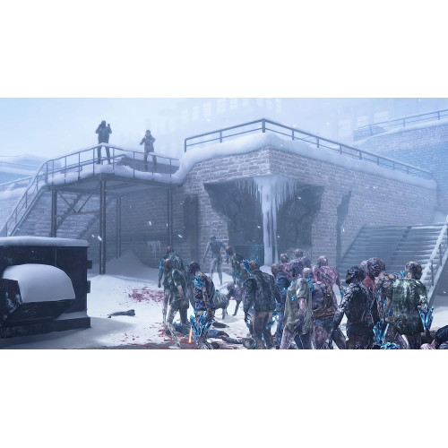 After the Fall - Frontrunner Edition (только для PS VR) [русские субтитры] PS4													