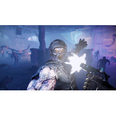 After the Fall - Frontrunner Edition (только для PS VR) [русские субтитры] PS4													