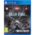 Blue Fire [русские субтитры] PS4			 											