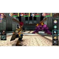 Alphadia Genesis 2 (Limited Run) [английская версия] PS4														 												