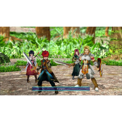 Alphadia Genesis 2 (Limited Run) [английская версия] PS4														 												