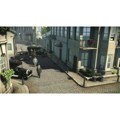 Agatha Christie: The ABC Murders [английская версия] PS4													