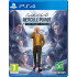 Agatha Christie Hercule Poirot: The First Cases [русские субтитры] PS4																 																									