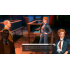 Agatha Christie Hercule Poirot: The First Cases [русские субтитры] PS4																 																									