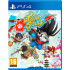 Jitsu Squad [английская версия] PS4													